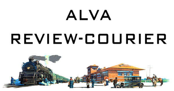 Alva Review-Courier/Newsgram